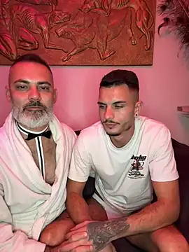 WildFlame2525 online show from 25, 10, 2025