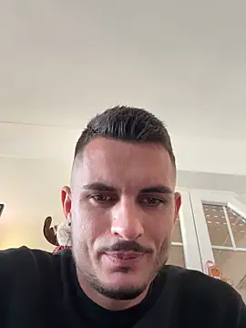 WildFlame2525 online show from 9, 11, 2025