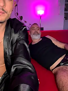 WildFlame2525 online show from 19, 11, 2025