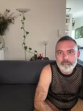 WildFlame2525 online show from 14, 12, 2025