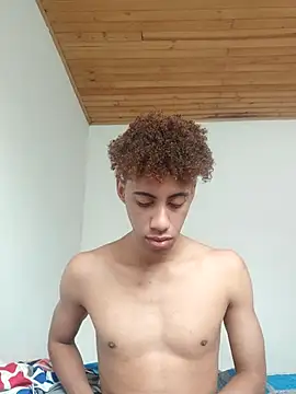 Snapshot of The_boy_good chatting on 9, 11, 2025 The boy good online show from 9, 11, 2025