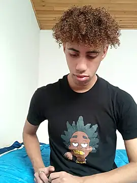 Snapshot of The_boy_good chatting on 10, 11, 2025 The boy good online show from 10, 11, 2025