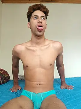 Snapshot of The_boy_good chatting on 17, 11, 2025 The boy good online show from 17, 11, 2025