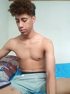 Snapshot of The_boy_good chatting on 18, 11, 2025 The boy good online show from 18, 11, 2025