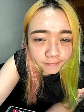 Snapshot of Wanda0703 chatting on 15, 12, 2025 Wanda0703 online show from 15, 12, 2025