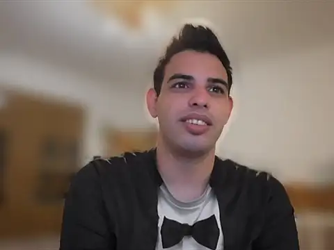  Djonson  online show from 27, 9, 2025