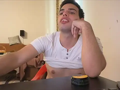  Djonson  online show from 30, 9, 2025