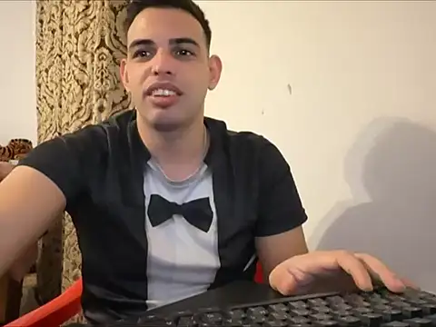  Djonson  online show from 1, 10, 2025