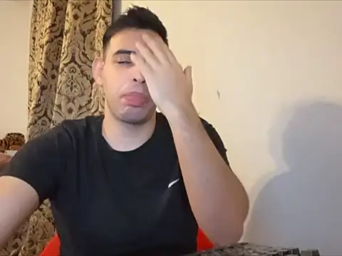  Djonson  online show from 6, 10, 2025