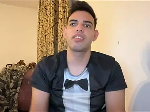  Djonson  online show from 12, 10, 2025