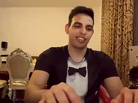  Djonson  online show from 16, 4, 2026