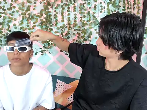 Snapshot of Spicymixxx06 chatting on 2, 10, 2025 Spicymixxx06 online show from 2, 10, 2025