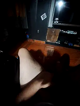 Blanquitakchera online show from 21, 11, 2025