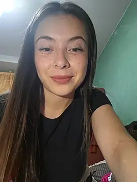 EmmaValencia  online show from 8, 1, 2026