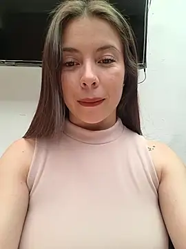 EmmaValencia  online show from 26, 2, 2026