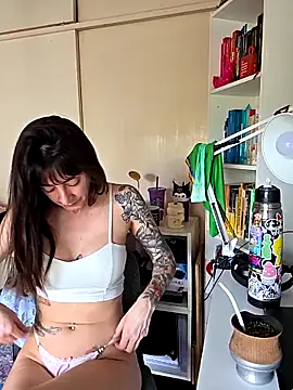 Snapshot of dandanbarr chatting on 23, 10, 2025 dandanbarr online show from 23, 10, 2025