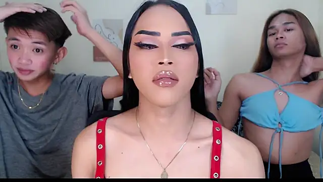 Snapshot of Wild_Prince69 chatting on 20, 10, 2025 Wild Prince69 online show from 20, 10, 2025