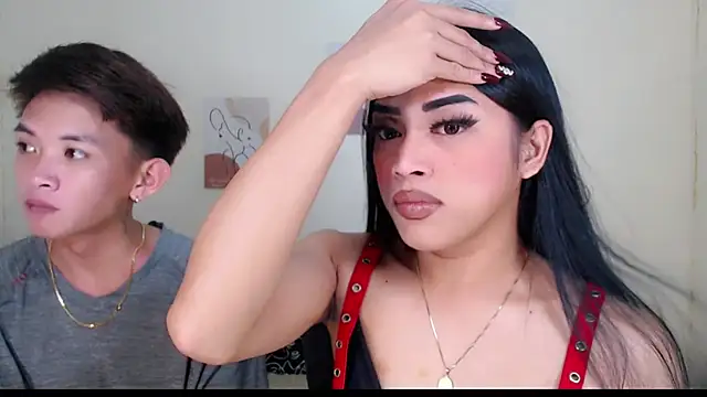 Snapshot of Wild_Prince69 chatting on 27, 10, 2025 Wild Prince69 online show from 27, 10, 2025