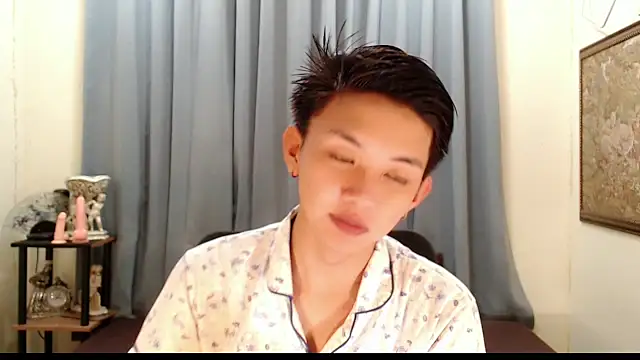 Snapshot of Wild_Prince69 chatting on 2, 12, 2025 Wild Prince69 online show from 2, 12, 2025