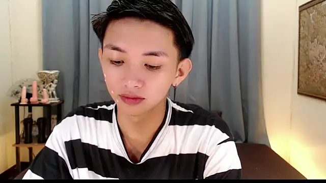 Snapshot of Wild_Prince69 chatting on 13, 12, 2025 Wild Prince69 online show from 13, 12, 2025