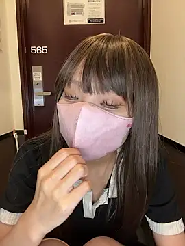 Riria xx online show from 22, 11, 2025