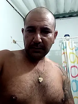 Snapshot of cesargoch87 chatting on 1, 10, 2025 cesargoch87 online show from 1, 10, 2025