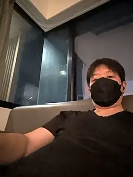 yuuukiiiip online show from 9, 6, 2026