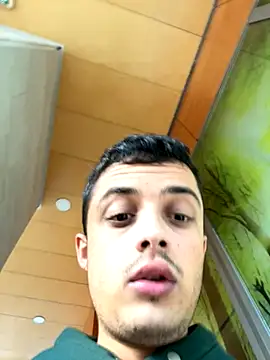 Snapshot of morenitovasco chatting on 1, 10, 2025 morenitovasco online show from 1, 10, 2025