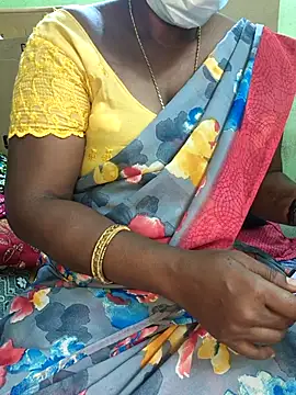 Tamilselviroja- online show from 6, 1, 2026