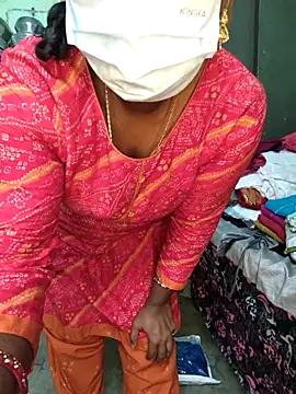 Tamilselviroja- online show from 12, 2, 2026