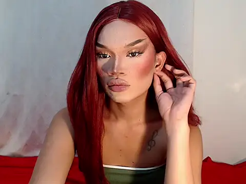 amandareddragon online show from 9, 11, 2025