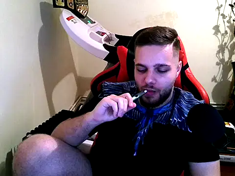 KingAdonisss online show from 29, 9, 2025