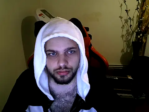 KingAdonisss online show from 3, 10, 2025