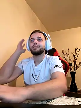 KingAdonisss online show from 21, 10, 2025