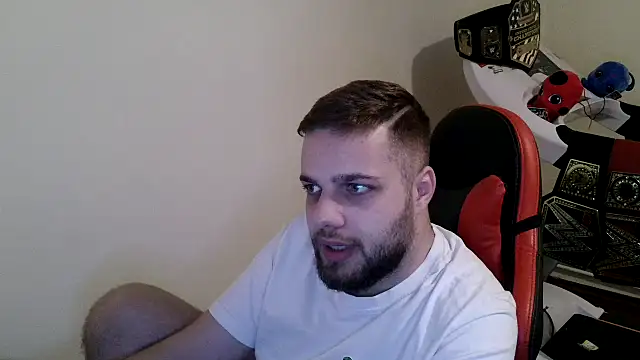 KingAdonisss online show from 26, 10, 2025