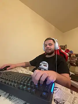 KingAdonisss online show from 30, 10, 2025