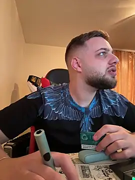 KingAdonisss online show from 6, 11, 2025