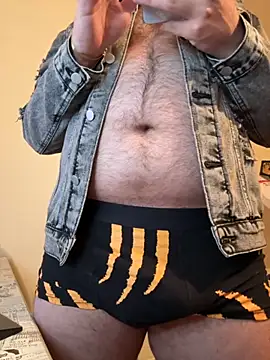 KingAdonisss online show from 19, 11, 2025