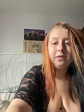 SweetieLina online show from 10, 10, 2025