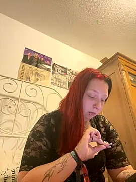 SweetieLina online show from 15, 10, 2025
