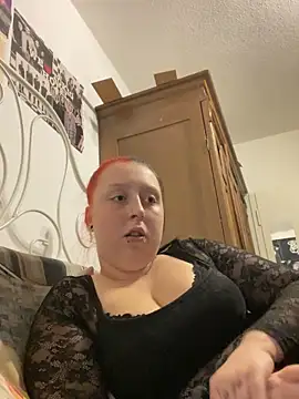 SweetieLina online show from 19, 10, 2025