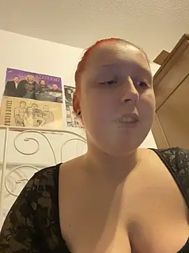 SweetieLina online show from 20, 10, 2025