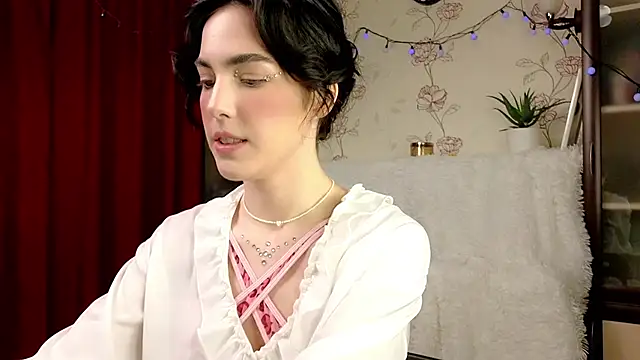 Snapshot of di_moon chatting on 20, 10, 2025 di moon online show from 20, 10, 2025