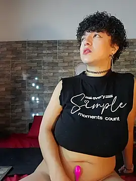MysterySexx online show from 30, 6, 2026