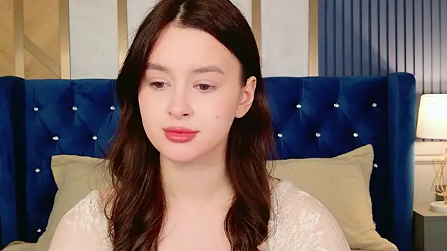 Snapshot of EvaSwen chatting on 28, 6, 2026 EvaSwen online show from 28, 6, 2026