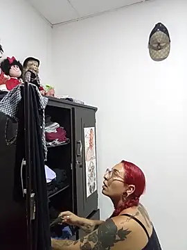 Snapshot of rojita-rojita chatting on 31, 10, 2025 rojita-rojita online show from 31, 10, 2025