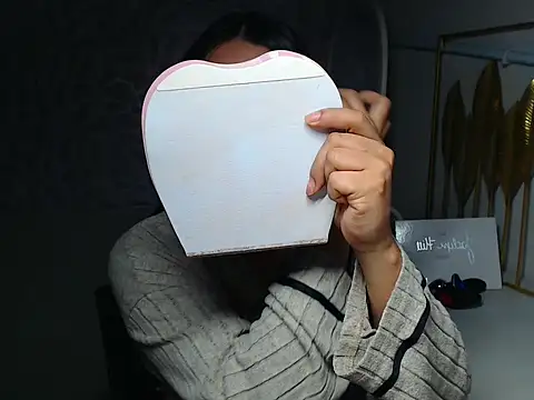 Snapshot of Horny_Alexa chatting on 3, 3, 2026 Horny Alexa online show from 3, 3, 2026