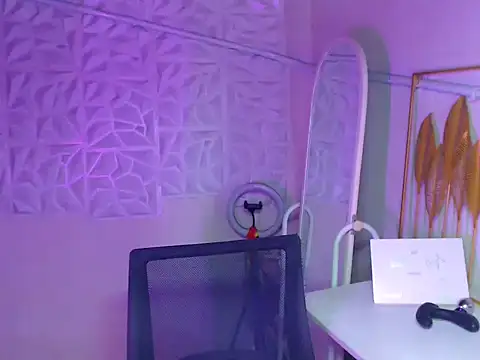 Snapshot of Horny_Alexa chatting on 5, 3, 2026 Horny Alexa online show from 5, 3, 2026