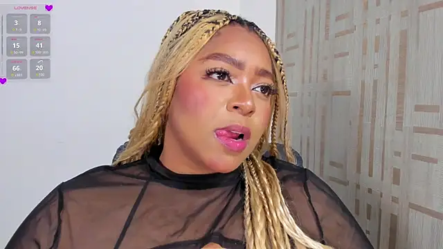 Snapshot of Fenty_melo chatting on 8, 7, 2026 Fenty melo online show from 8, 7, 2026