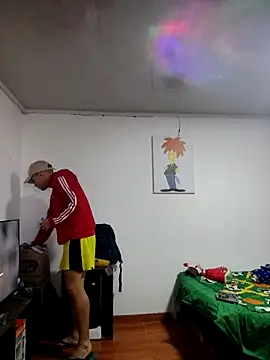 jovencolombianht online show from 29, 3, 2026